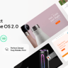 Noew | Single Product Shopify Theme OS 2.0