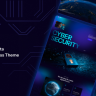 Fort - Cyber Security & Data Protection WordPress Theme