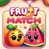 Fruit Match - Memory Challenge - Puzzle Game