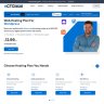 actcloud html theme by redcheap
