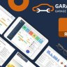 Garage Master - Garage Management System
