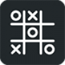 Tic Tac Toe - The Classic Flutter Tic Tac Toe Game