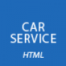Car Service - Auto Mechanic & Car Repair WordPress Theme