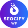 SEO Digital Marketing Agency WordPress Theme - Seocify