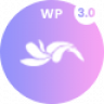 Paradise - Multipurpose Spa & Beauty WordPress Theme