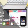Script Inilabs School Express - School Management System