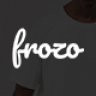 Frozo - Clothing and Fashion Shopify Theme