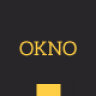 Okno - Agency Portfolio Theme