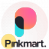 Pinkmart - AJAX theme for WooCommerce