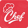 CHEF - SaaS - Contactless Multi-restaurant QR Menu Maker