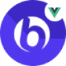 Bunzo - VUE JS Blog Template