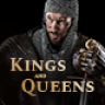 Kings & Queens | Historical War Medieval Reenactment WordPress Theme