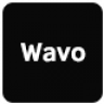 Wavo - Creative Portfolio & Agency Theme