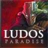 Ludos Paradise | Video Gaming Blog & Clan Esports WordPress Theme