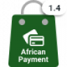 Active eCommerce African Payment Gateway Add-on