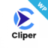 Cliper - Clipping Path Agency WordPress Theme