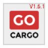 GoCargo - Freight, Logistics & Transportation WordPress Theme