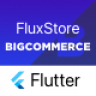 Fluxstore WooCommerce - Flutter E-commerce Full App