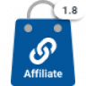 Active eCommerce Affiliate add-on