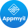 Appmyil - App Landing Template