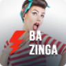 Bazinga | Modern Magazine & Viral Blog WordPress Theme