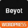 Beyot - WordPress Real Estate Theme