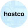 Hostco - Web Hosting HTML Template