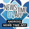 News App With CMS & Push Notifications - Android