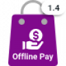 Active eCommerce Offline Payment Add-on
