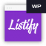 Listify - Directory & Business Listing WordPress Theme