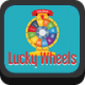 Lucky Wheels - HTML5 Game