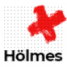 Holmes - Digital Agency Theme