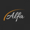 Alfa - Responsive Parallax Template