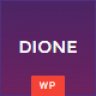 Dione – Conference & Event WordPress Theme