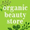 Organic Beauty Store & Natural Cosmetics WordPress Theme