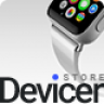 Devicer - Electronics, Mobile & Tech Store WordPress Theme