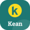 Kean - Cleaning Services HTML5 Template