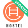 City Hostel | A Travel & Hotel Booking WordPress Theme