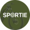 Sportie - Elementor WooCommerce Theme
