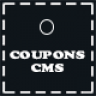 Coupons CMS 7