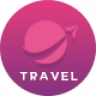 Tour & Travel Package Booking Template