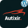 Autixir - Car Service & Repair WordPress Theme