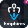 Emphires - Human Resources & Recruiting Theme