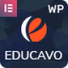 Educavo - Education WordPress Theme