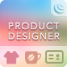 Fancy Product Designer | jQuery