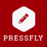 PressFly - Monetized Articles System
