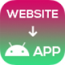WebViewGold for Android – WebView URL/HTML to Android app + Push, URL Handling, APIs & much more!