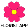 Flowers Florists Floristry Online Bouquet Ordering System iOs + Android + Onwer App + Web + Admin