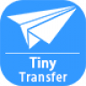 TinyTransfer - Send files around the world