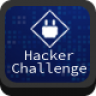 Hacker Challenge - HTML5 Game